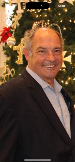 Obituary of David D Blount