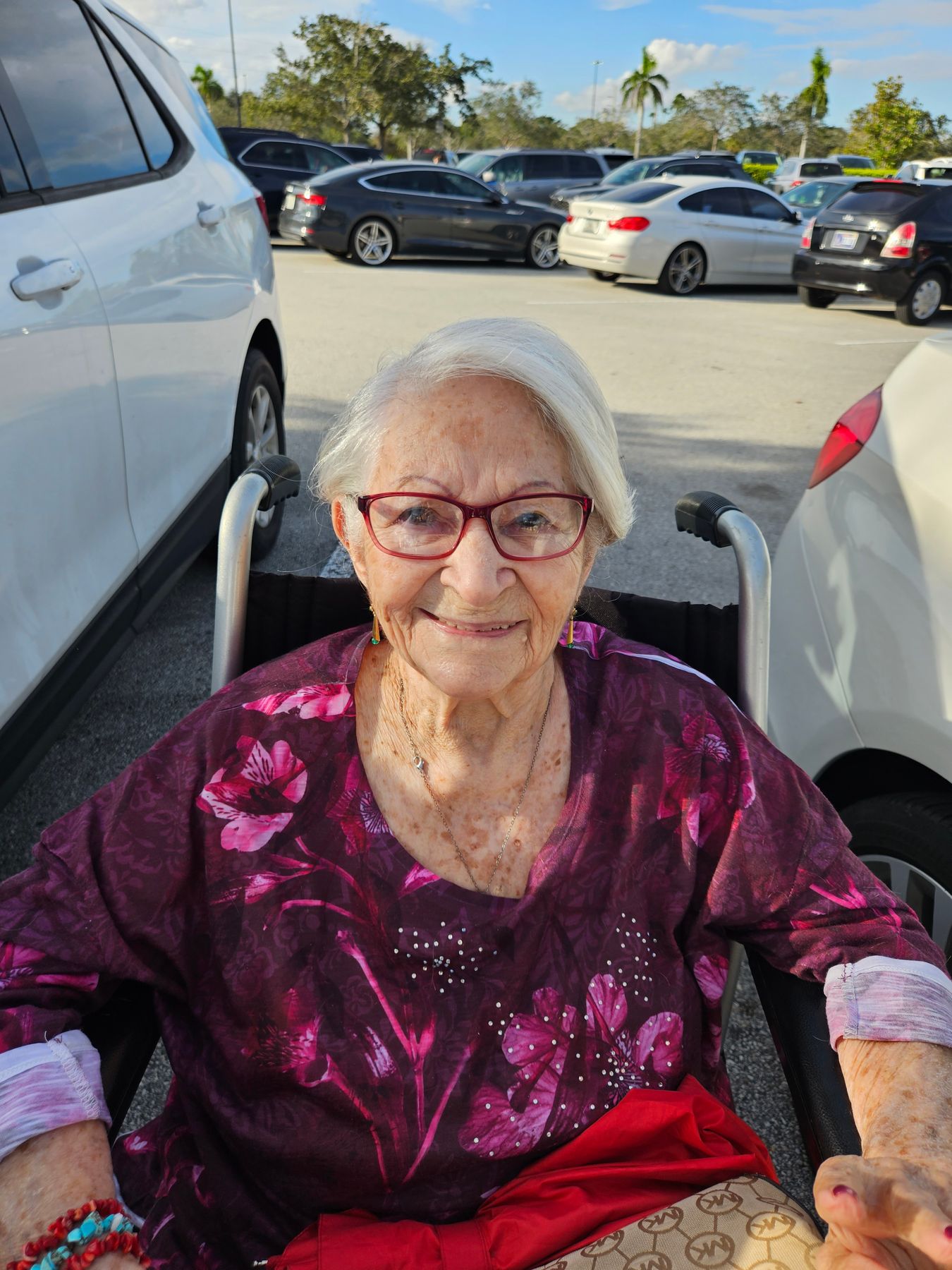 Obituary of Rosa Gonzalez