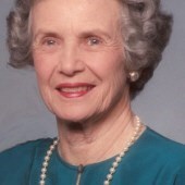 Obituary of Eva Margaret Childers