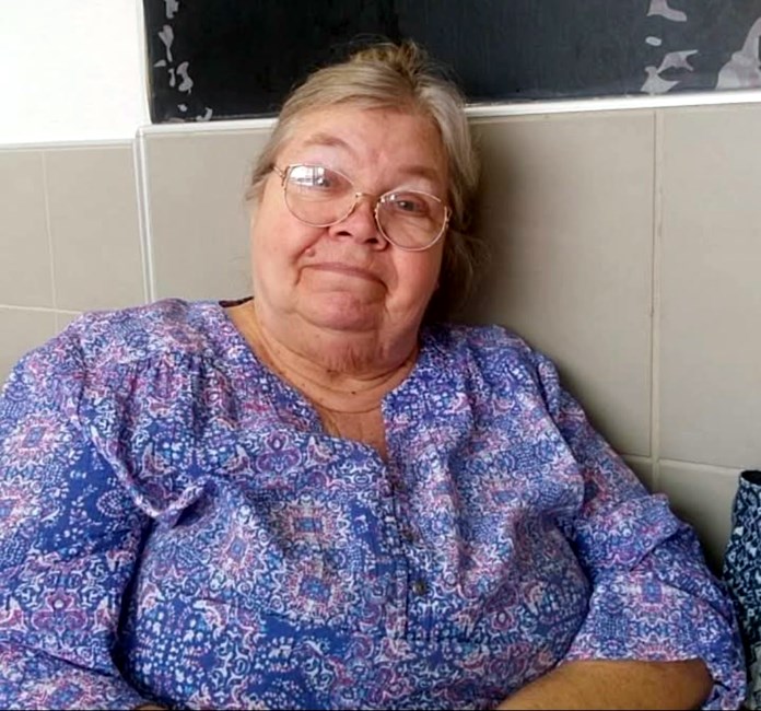 Obituary of Janice Kathleen Combs