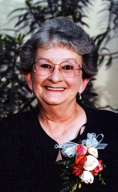 Obituary of Jeanette A. Wells Humphrey