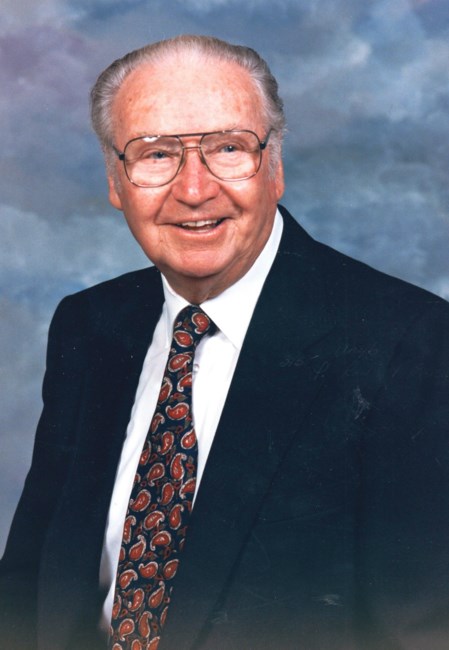 Obituary of James Edward Clements