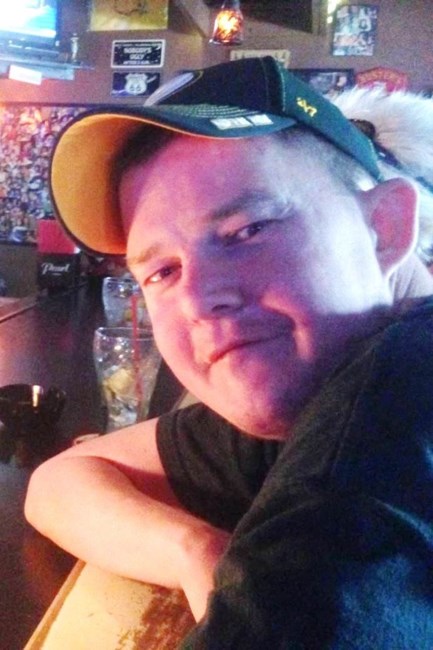 Obituary of Charles Otto