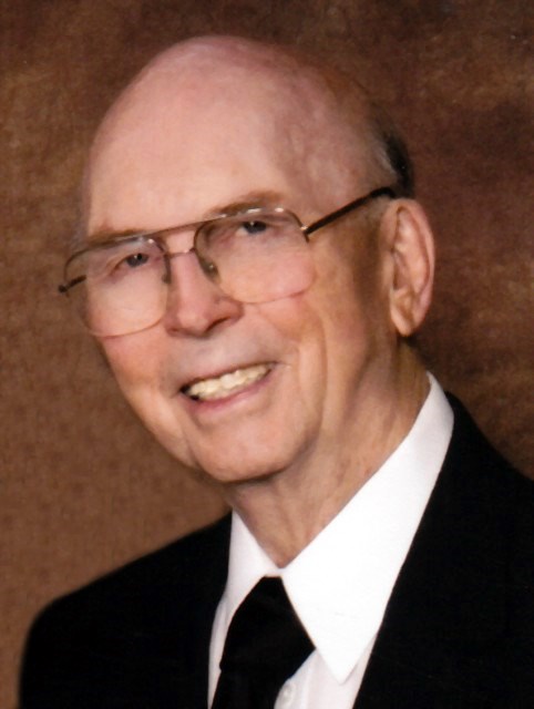 Obituary of Walter E Long