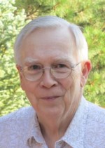 James Eberhart