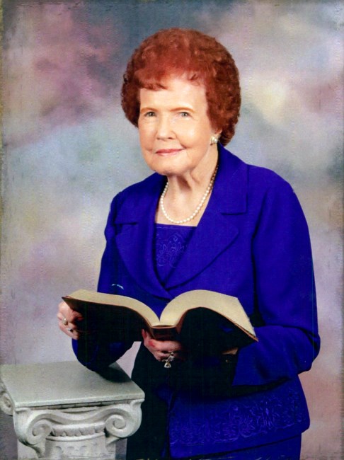 Obituary of Minnie Ruth Dismukes