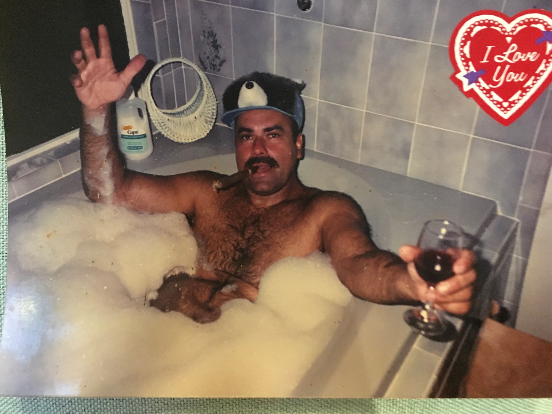 Obituary of Agustin L. Arroyo