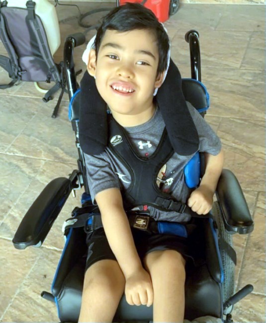 Obituary of Nathaniel Jose Pereida