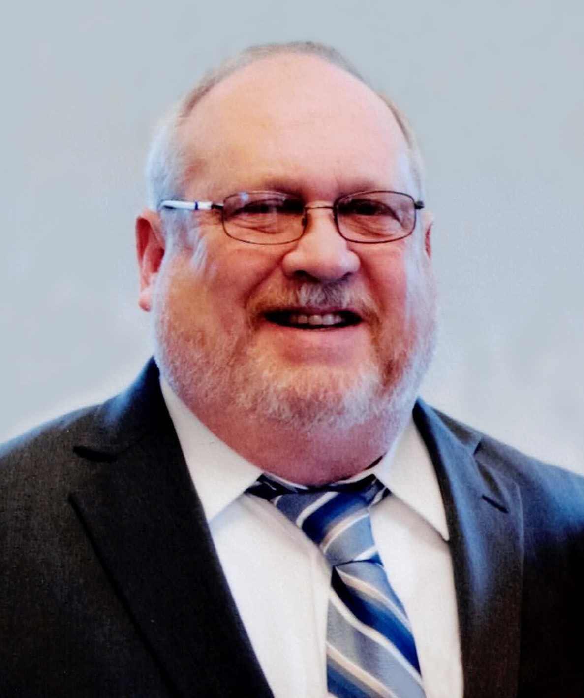 Obituary of James Michael Benge