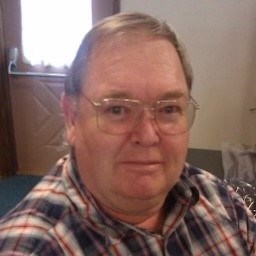 Obituary of Jim Fogarty