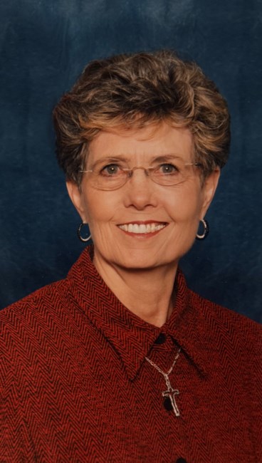 Avis de décès de Judy Daniel