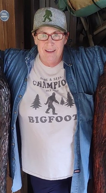 Obituary of Lynda Miller