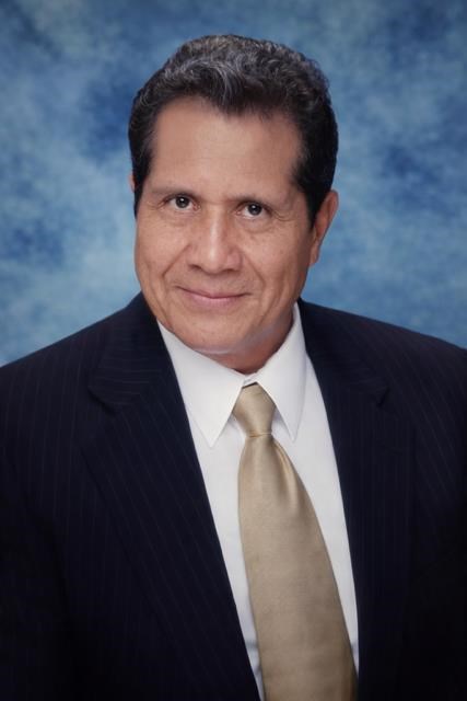 Obituary of Jose Miguel Olvera Soto