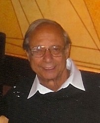 Obituary of George Richard Betenes