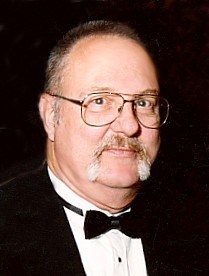 Obituary of Robert H. Margraf Jr.