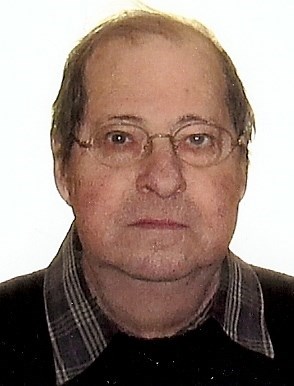 Avis de décès de Jacques Leblanc