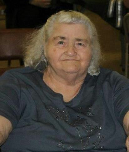 Obituary of Mary Marie Douglas