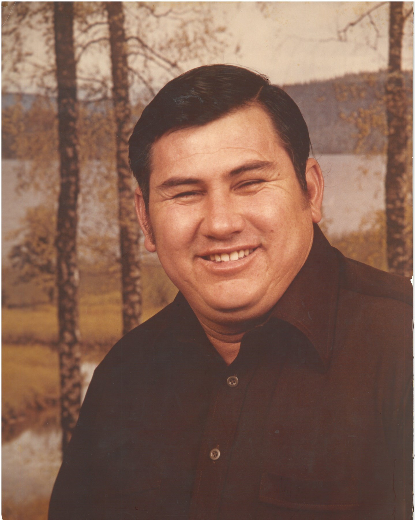 Obituario de Ramiro Lopez Fernandez