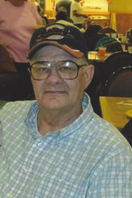 Obituary of Stanley Edward Hansen