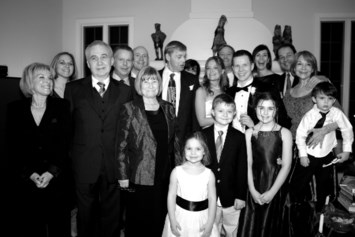 Obituary of Barry Benett