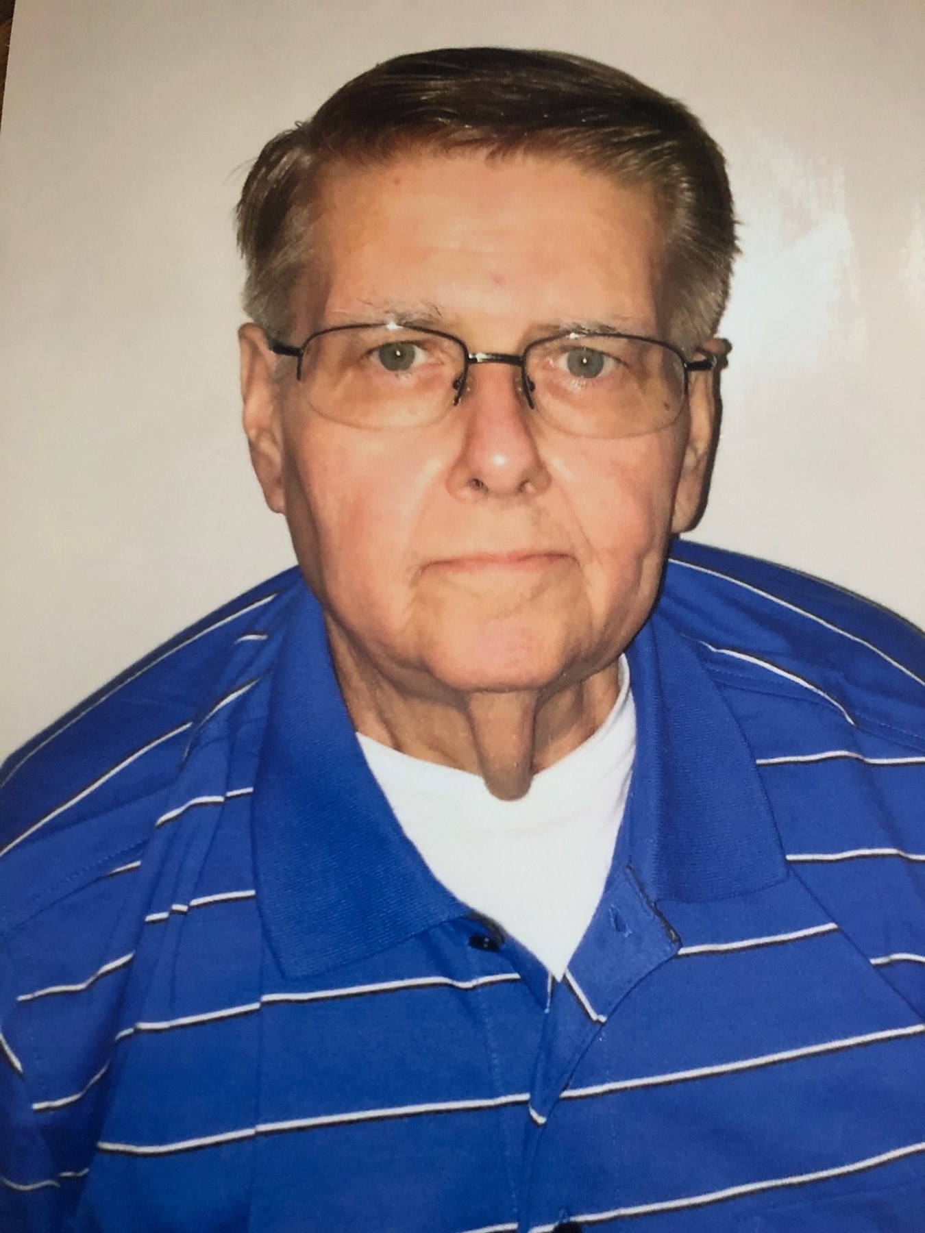 Obituary of Robert Michael Wheeler