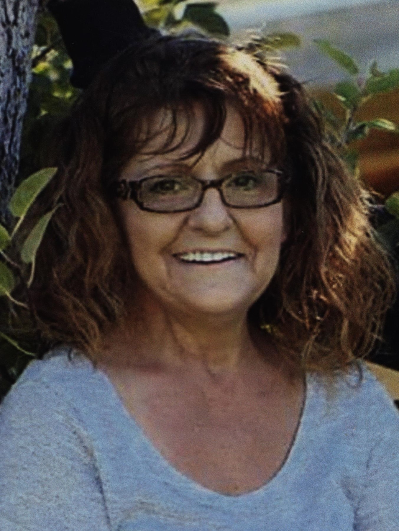 Avis de décès de Danielle Dupuis