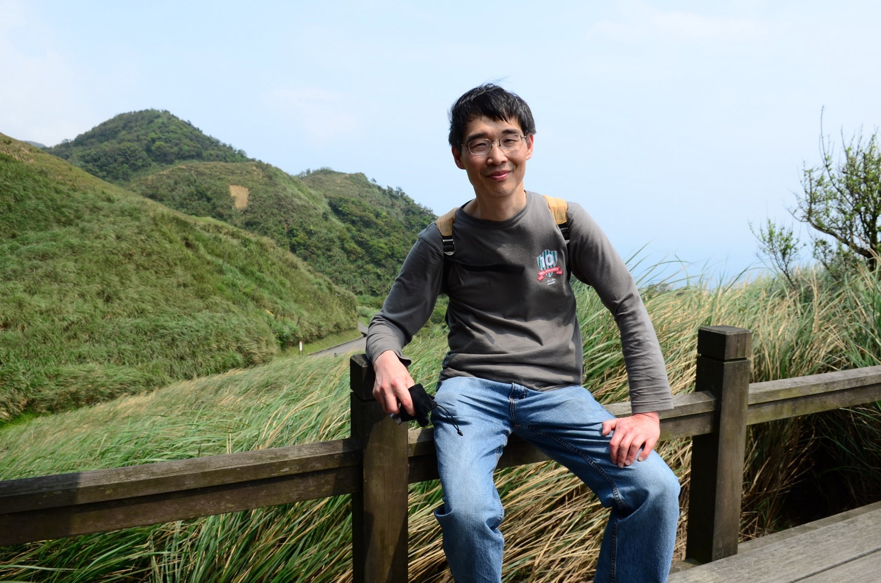 Obituary of Hsienling Meng