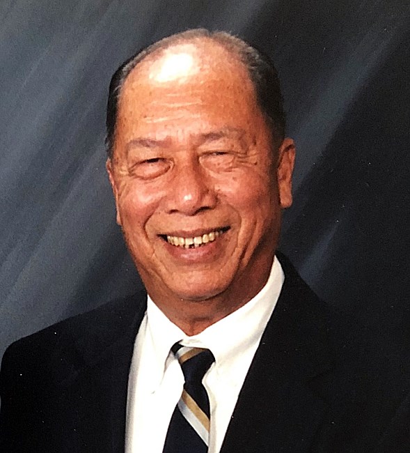 Obituary of Thu Van Hoang
