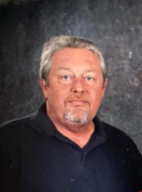 Obituary of Ricky Stephen Cunningham