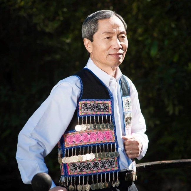 Obituary of Vangtou Xiong X Toyed