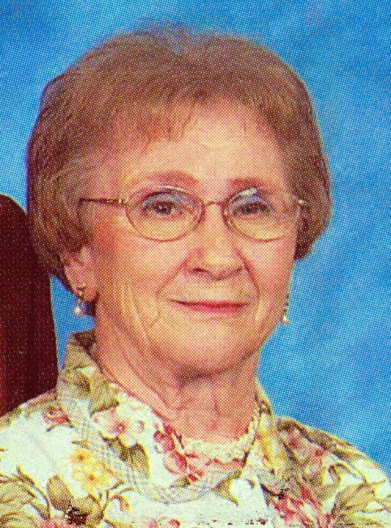 Betsy Turner Obituary Bloomington, IN