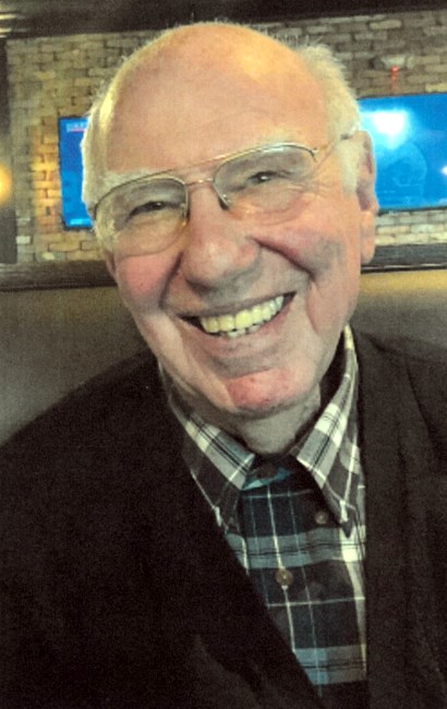 Obituary of Irwin Jack "Sonny" Sonsky