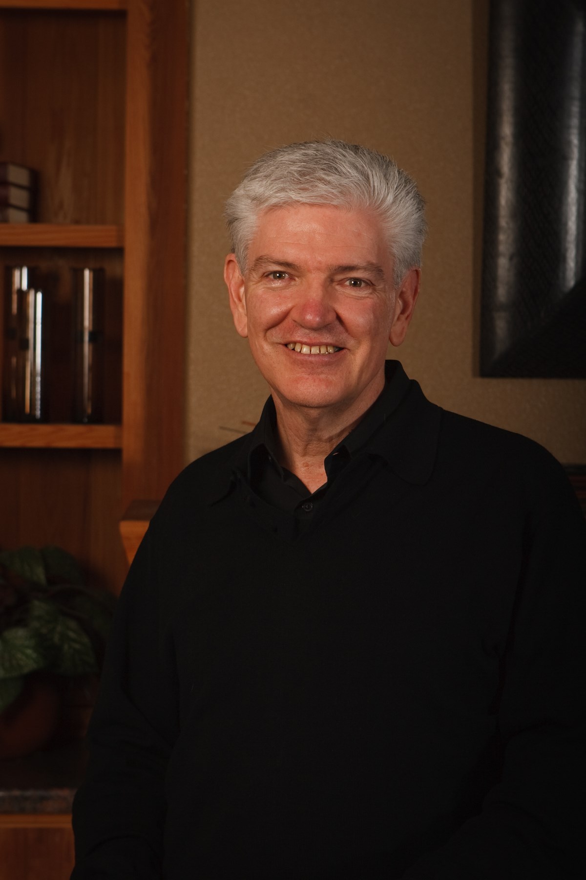 Obituary of James Douglas Galligan