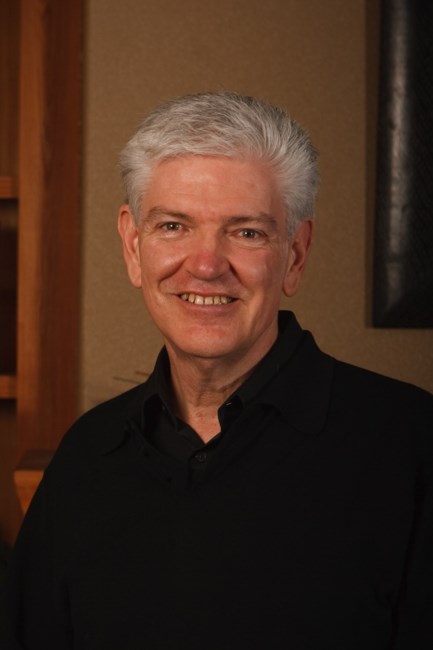 Obituary of James Douglas Galligan