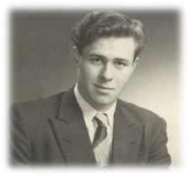 Obituary of William Clifford BOWLES