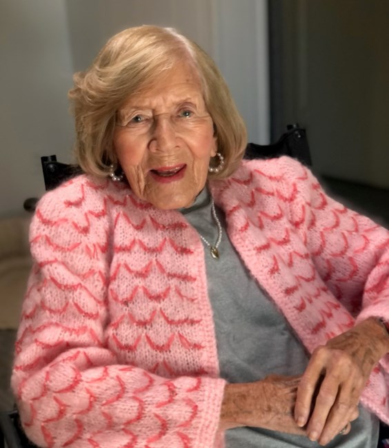 Obituary of Rita Catherine Lynch