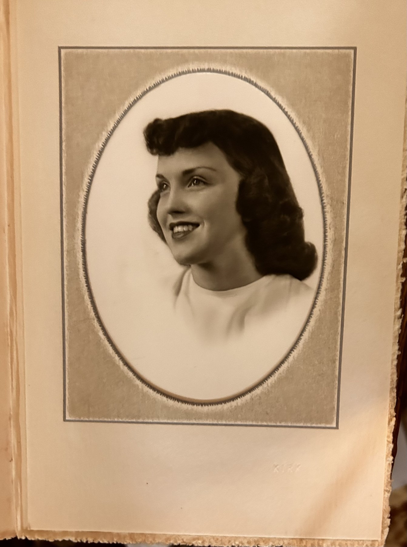 Obituario de Marilyn Ann Penley