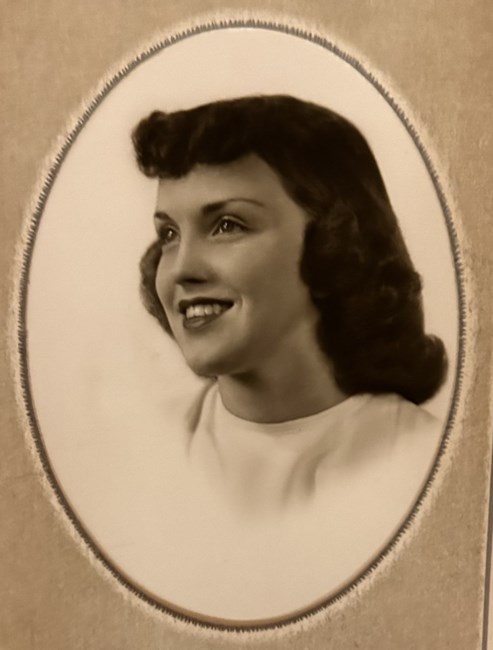 Obituario de Marilyn Ann Penley