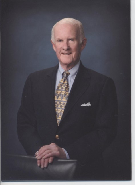 Obituary of Mr. John L. Bitter Jr.