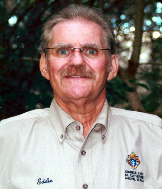 Obituary of Edward Eddie Andrew Kruczek, Jr.