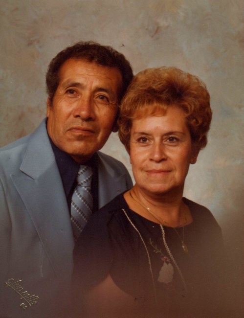 Obituary of Manuel Martinez Rodriguez