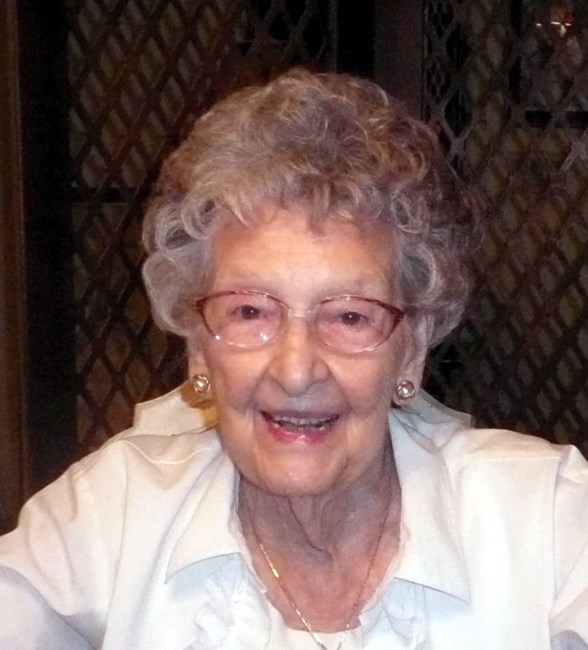 Obituario de Mary F Garner Wantz
