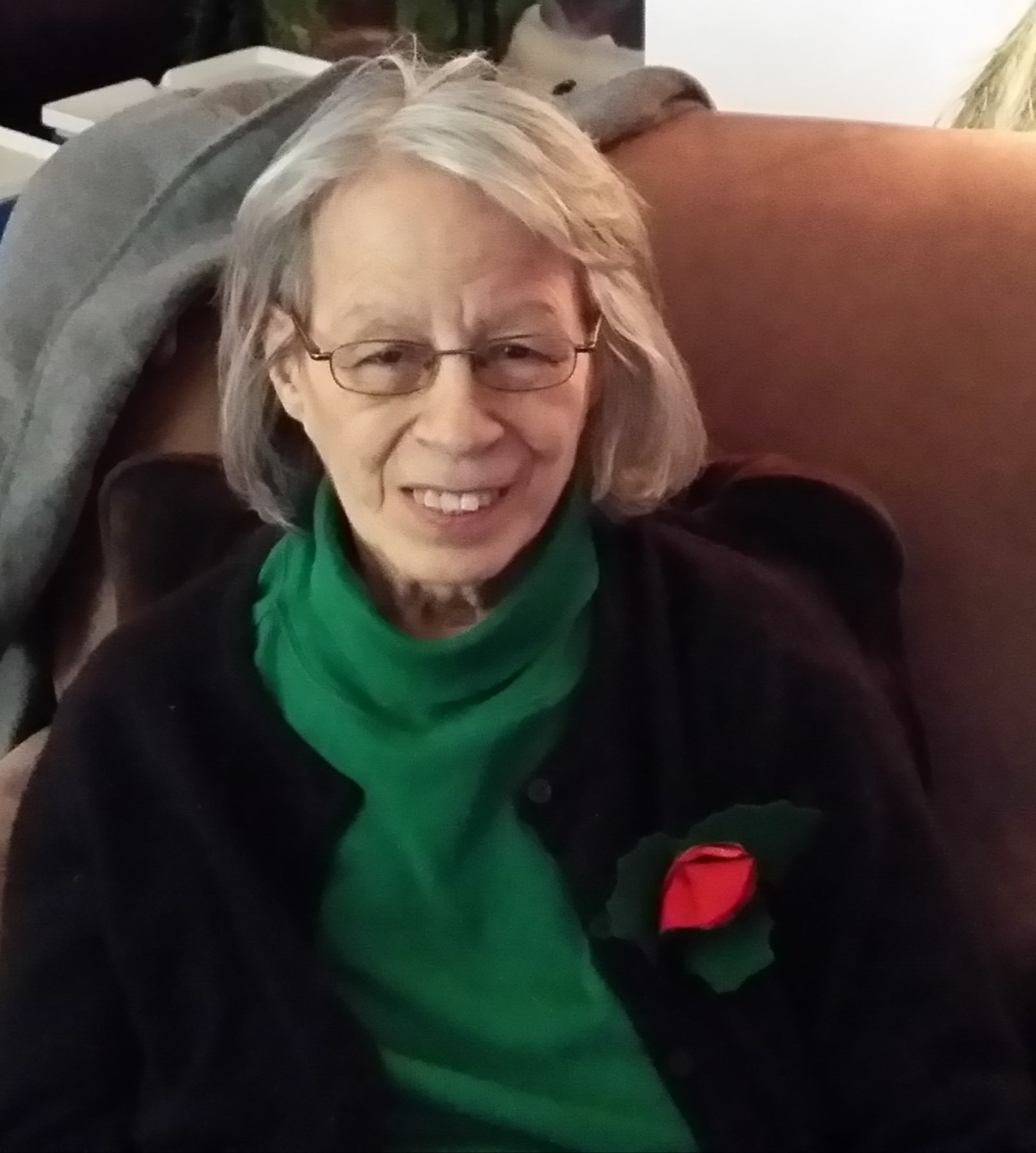 Obituary of Ramona J. "Jacquie" Dillon