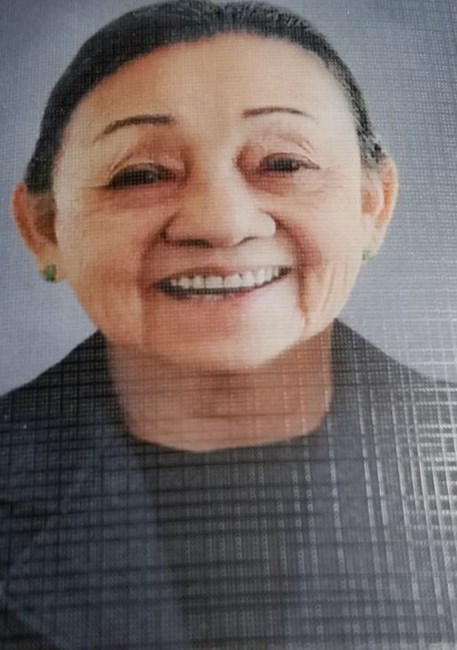 Obituary of Tuyet Thi Ngo