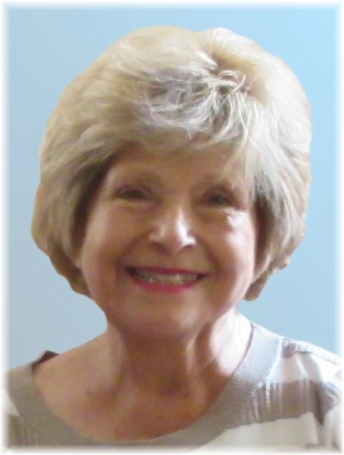 Obituary of Carmen Espindola Barbosa