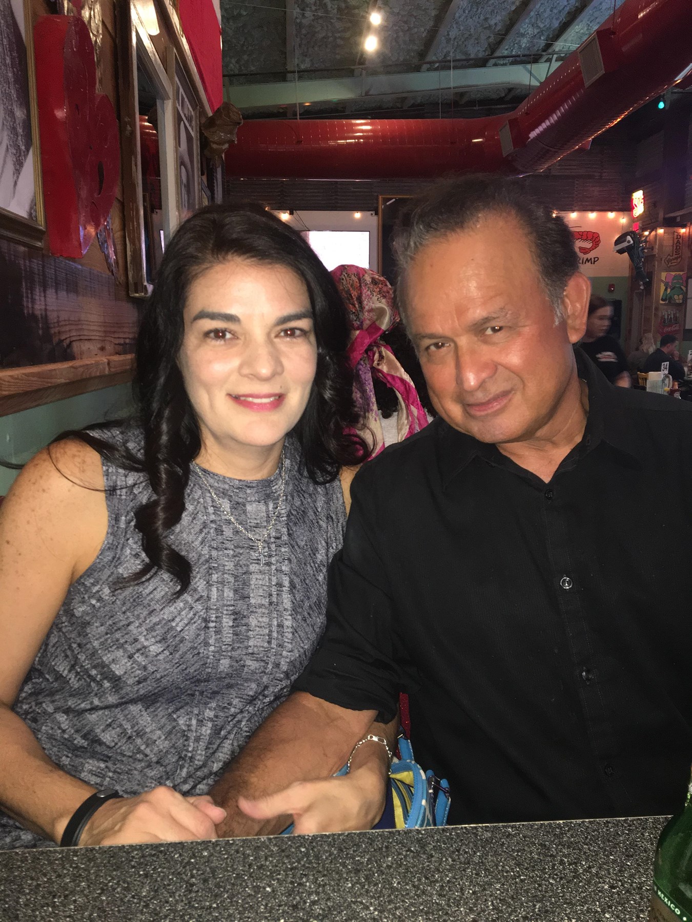 Obituary of Roy A Garcia