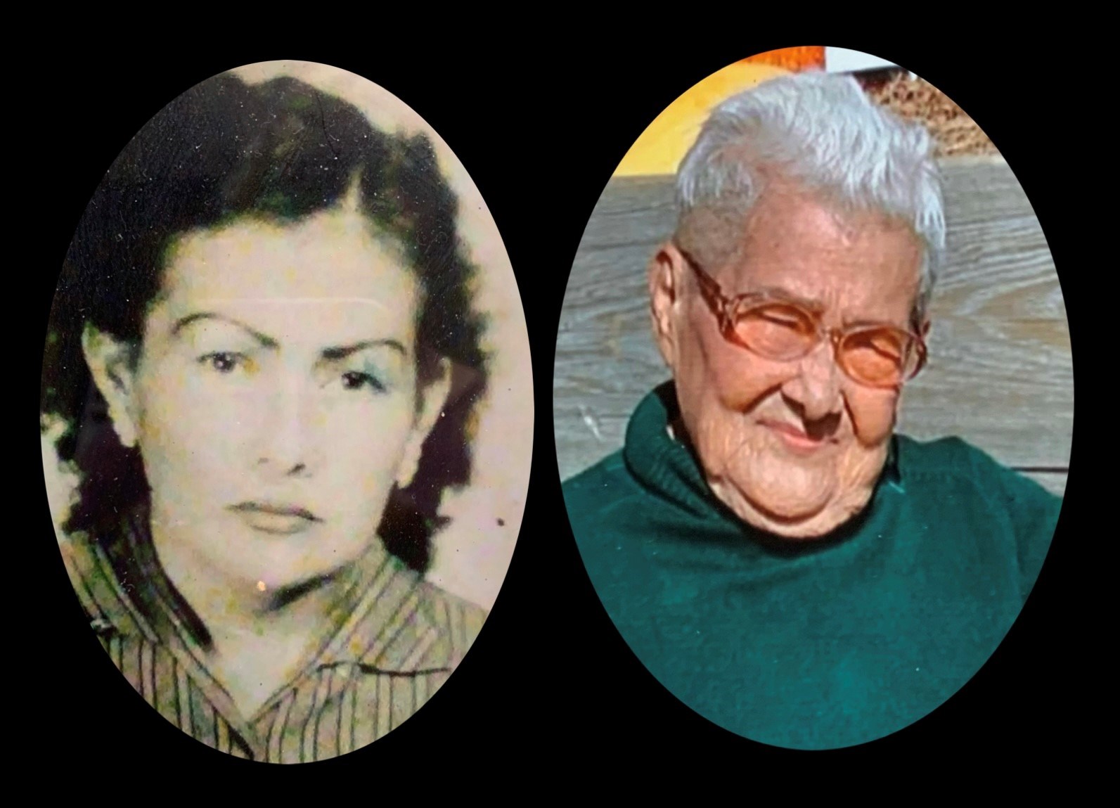 Obituary of Rosario V. Quezada