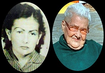Obituary of Rosario V. Quezada