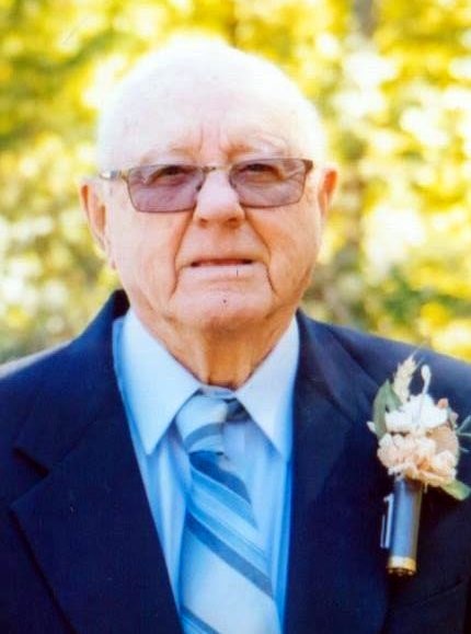 Obituary of Tommy Gerald Basler Sr.
