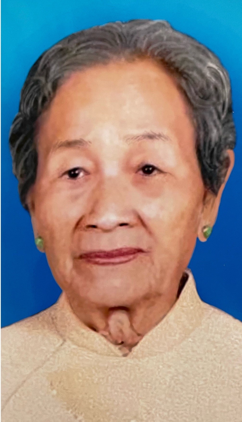 Obituary of Mai Thi Nguyen
